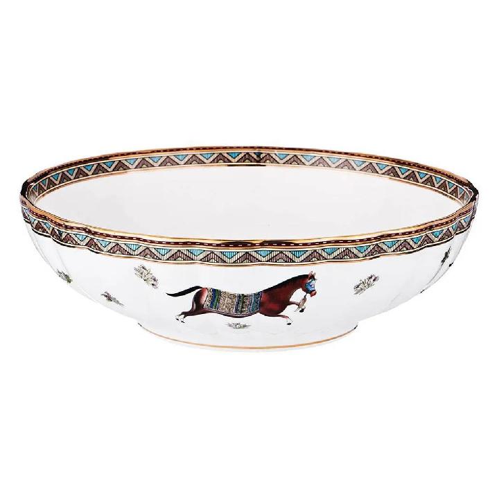 Салатник Lefard Passage 22,5x6,5см