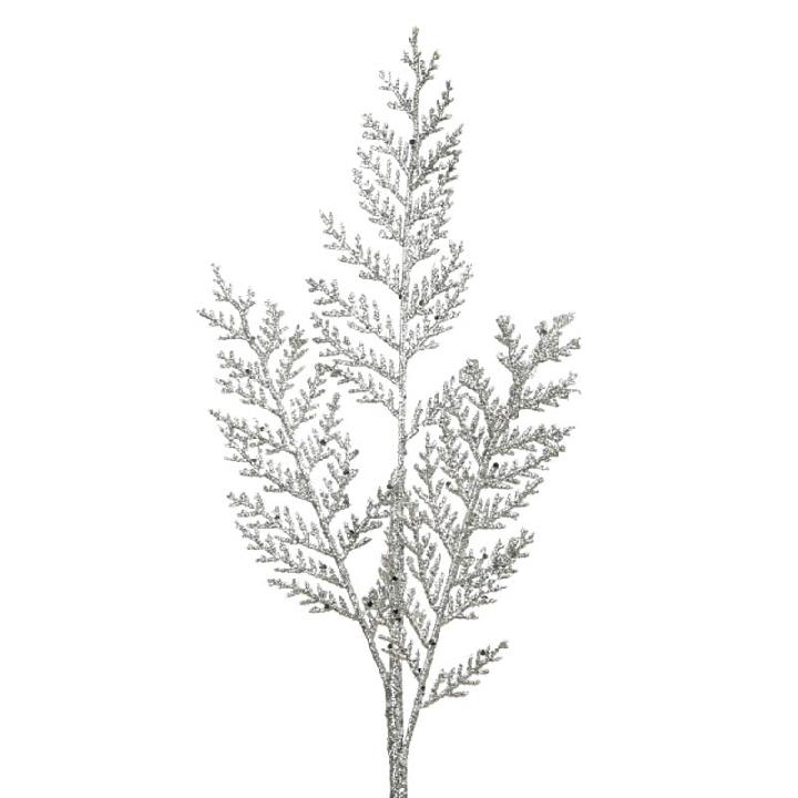 Интерьерное украшение Magic Time Ветка Хвойная