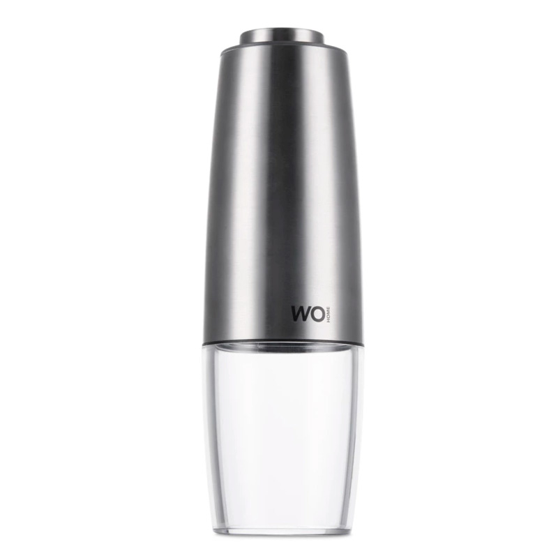 Мельница электрическая для соли и перца Wo Home Loft