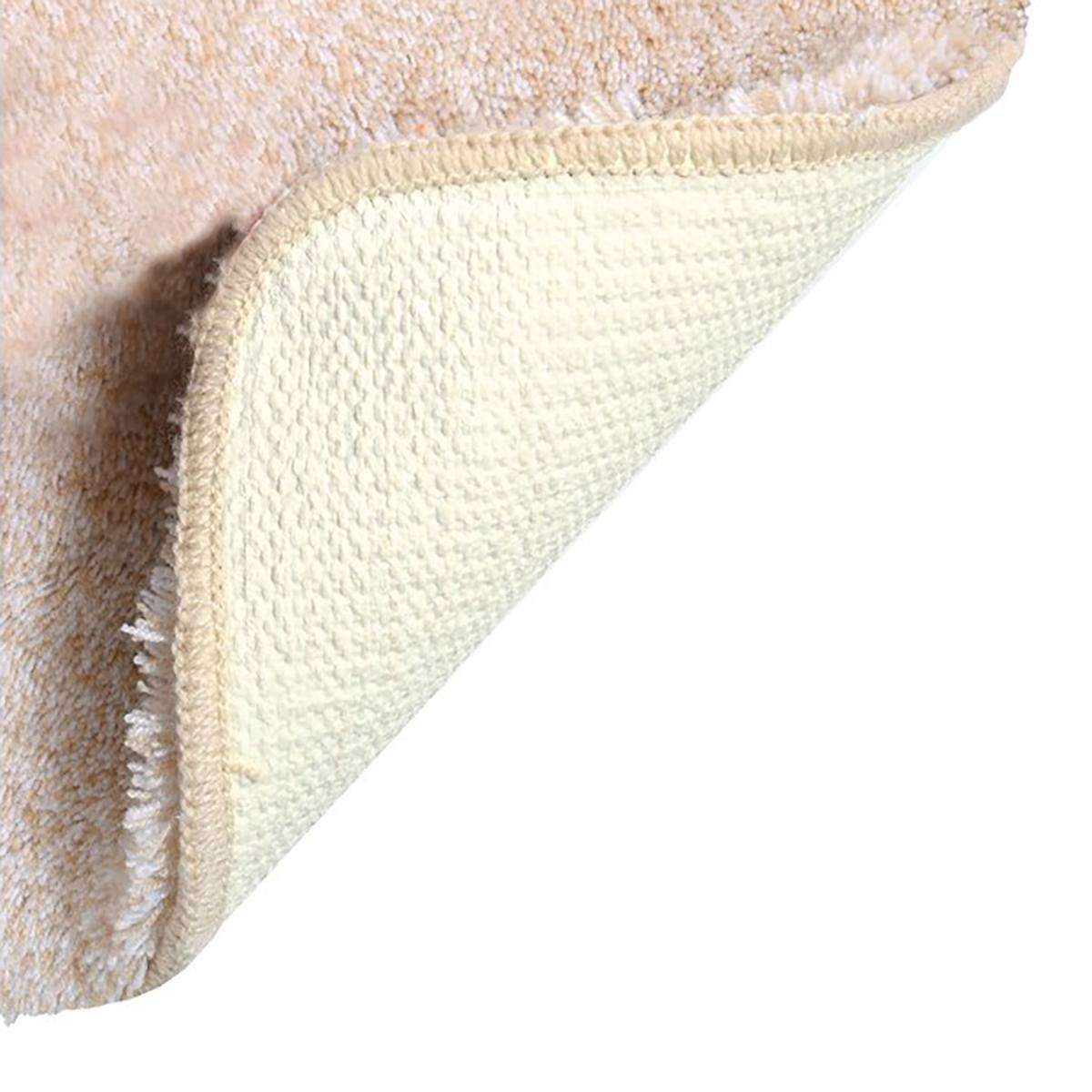 Коврик для ванной Spirella Brizzolo 70x120см, бежевый