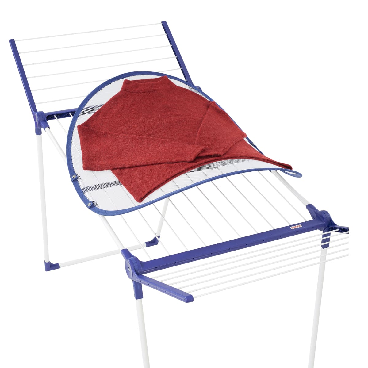 Сушилка для белья Leifheit Sensitive Air