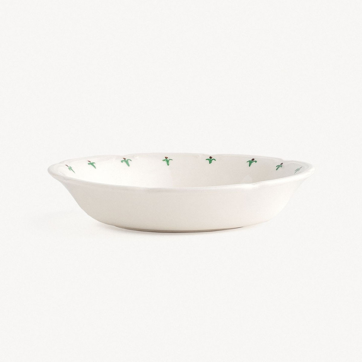 Розетка Дымов Керамика Огород Уткина Сушка белья