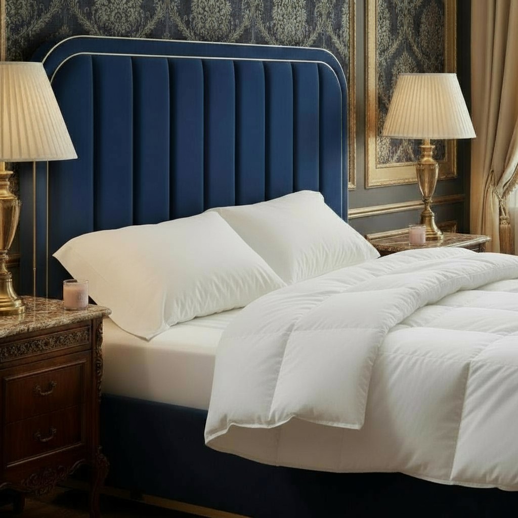 Одеяло 1,5-спальное Sanders Bavaria