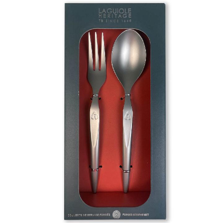 Набор для сервировки Tarrerias Bonjean Laguiole Heritage