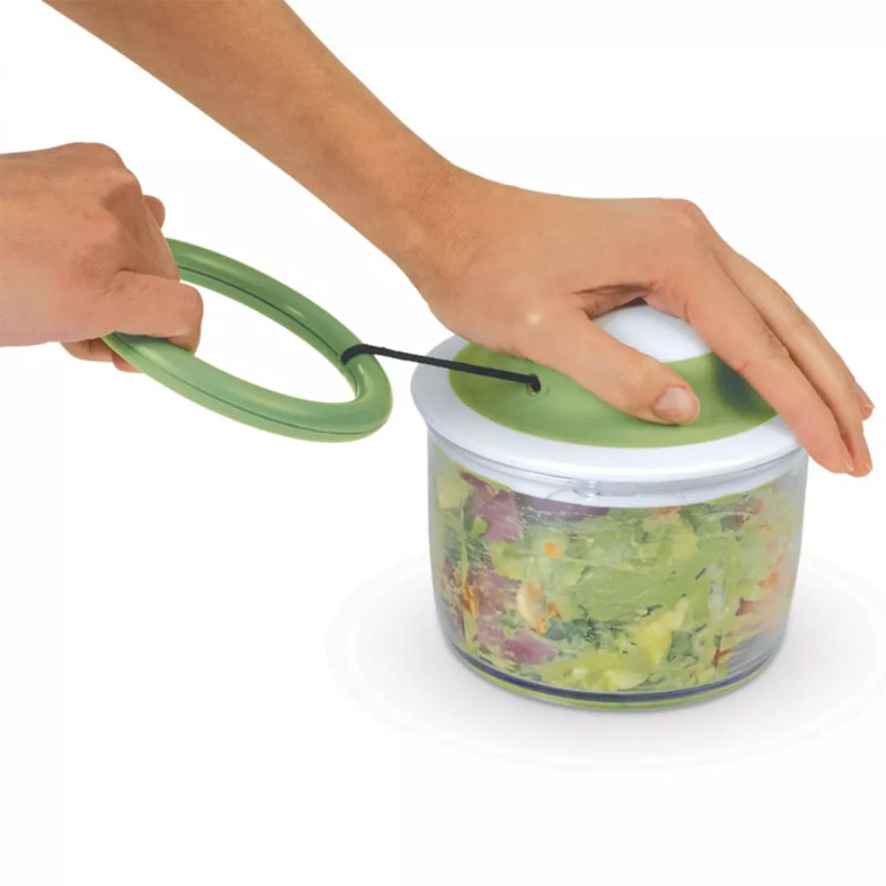 Измельчитель овощей Kitchen Craft Chef'n VeggiChop