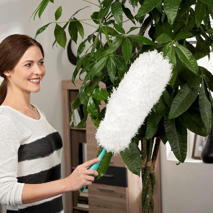 Щетка для пыли Leifheit Duster XL