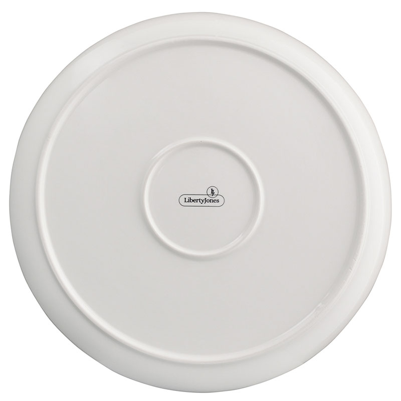 Набор тарелок обеденных Liberty Jones Contour