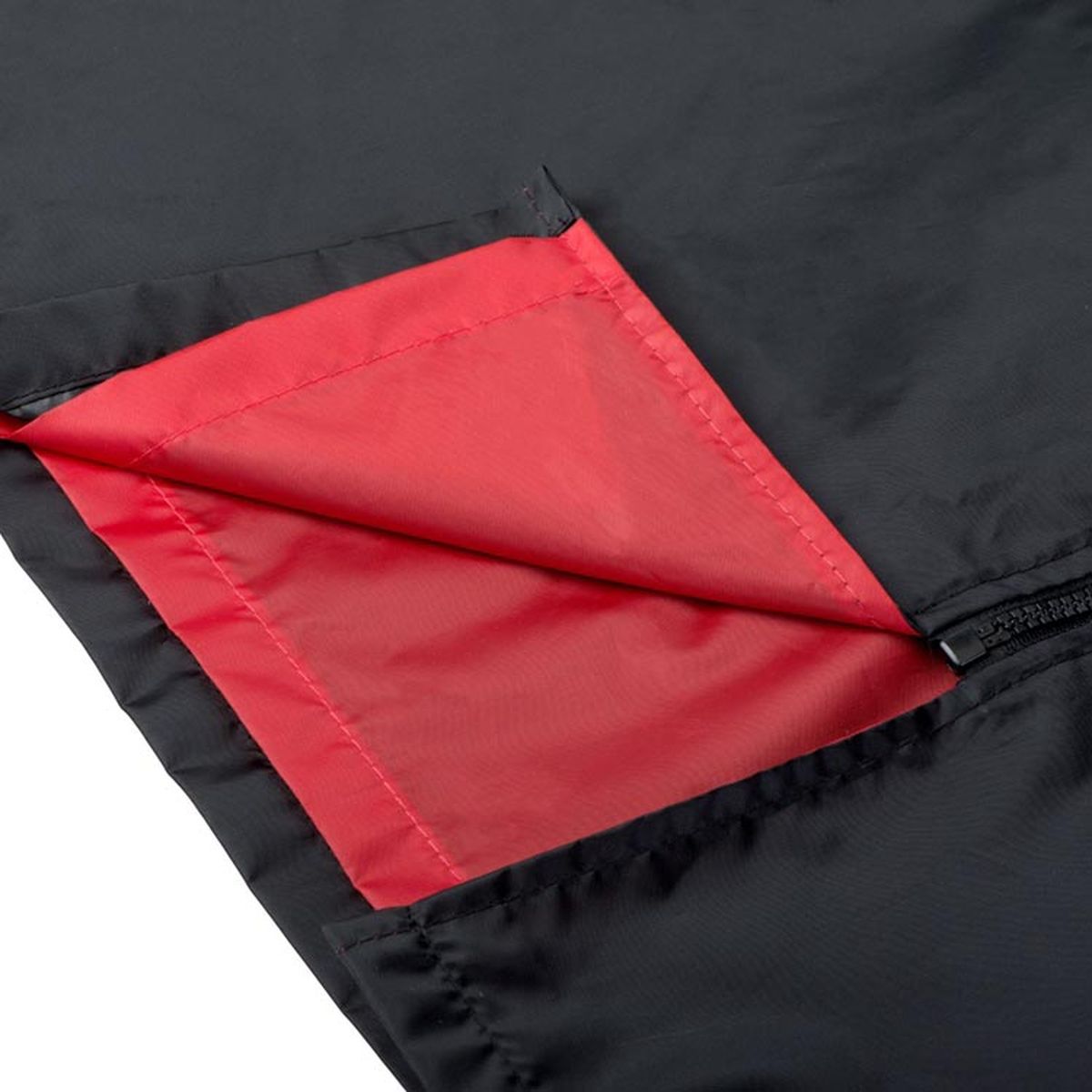 Дождевик Us Basic Bi-color L