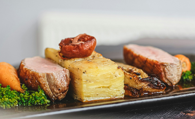 Приглашаем на кулинарные мастер-классы Zwilling в апреле!