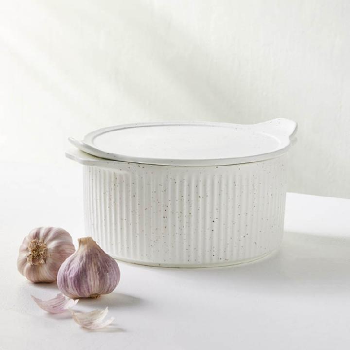 Кастрюля с крышкой Maxwell & Williams Пепел