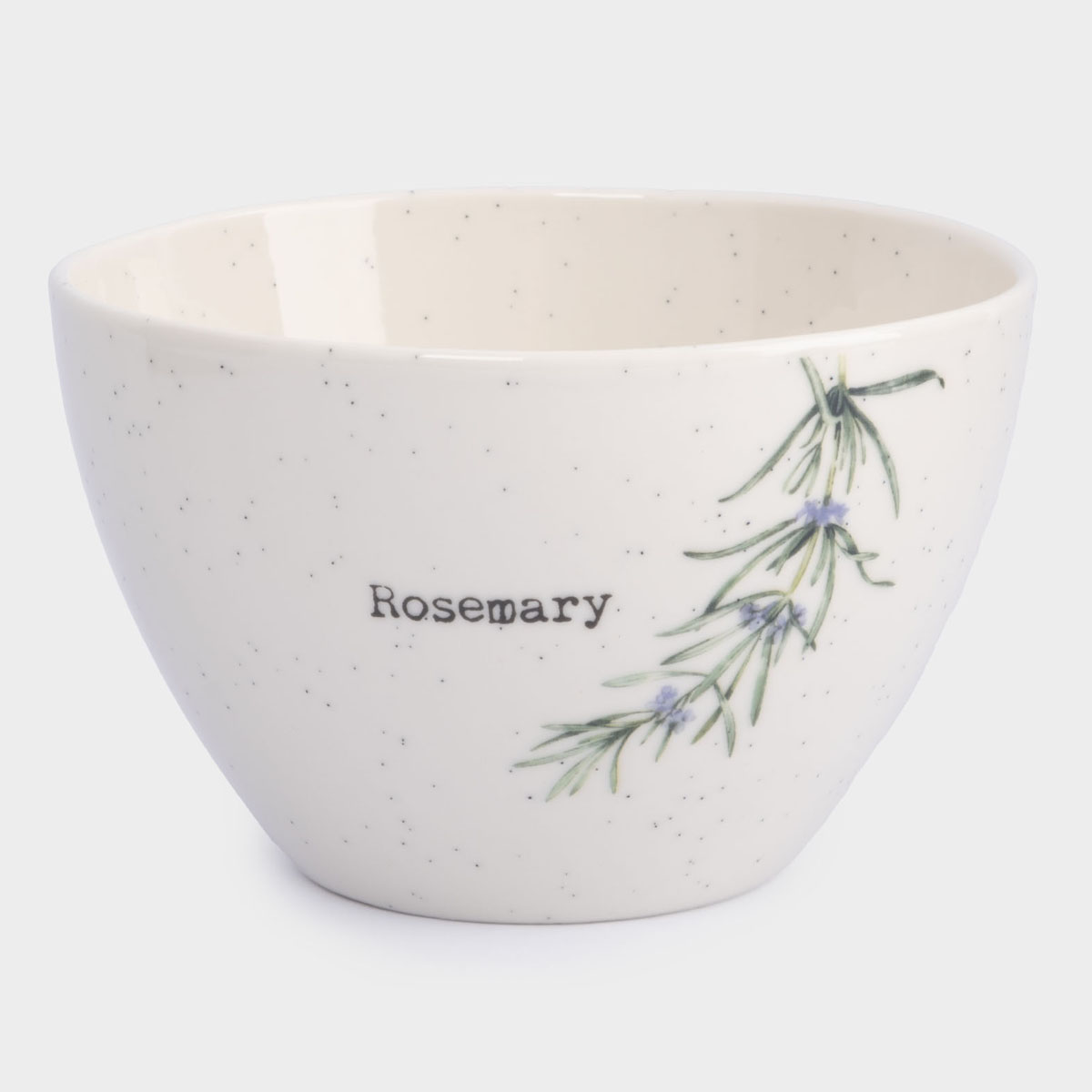 Салатник Anna Lafarg Herbarium New Розмарин