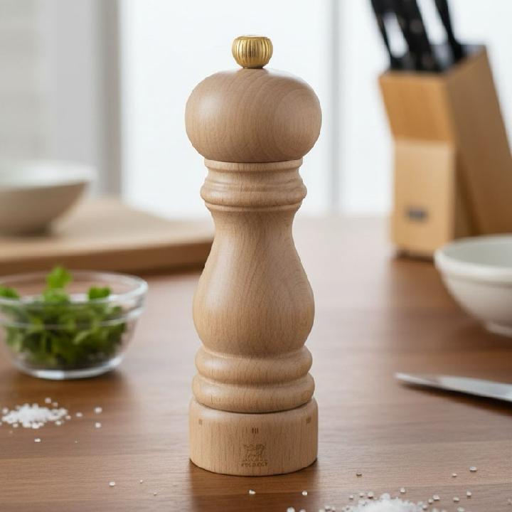 Мельница для соли Peugeot u'select 18см