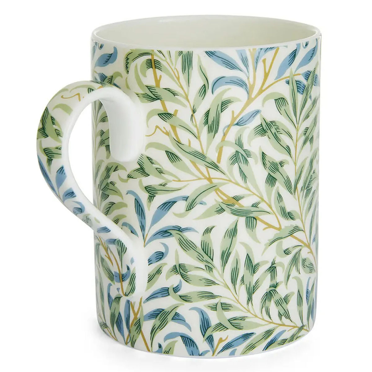 Кружка Spode Morris & Co Willow Bough