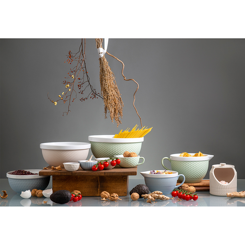 Миска Liberty Jones Marshmallow 2,6л