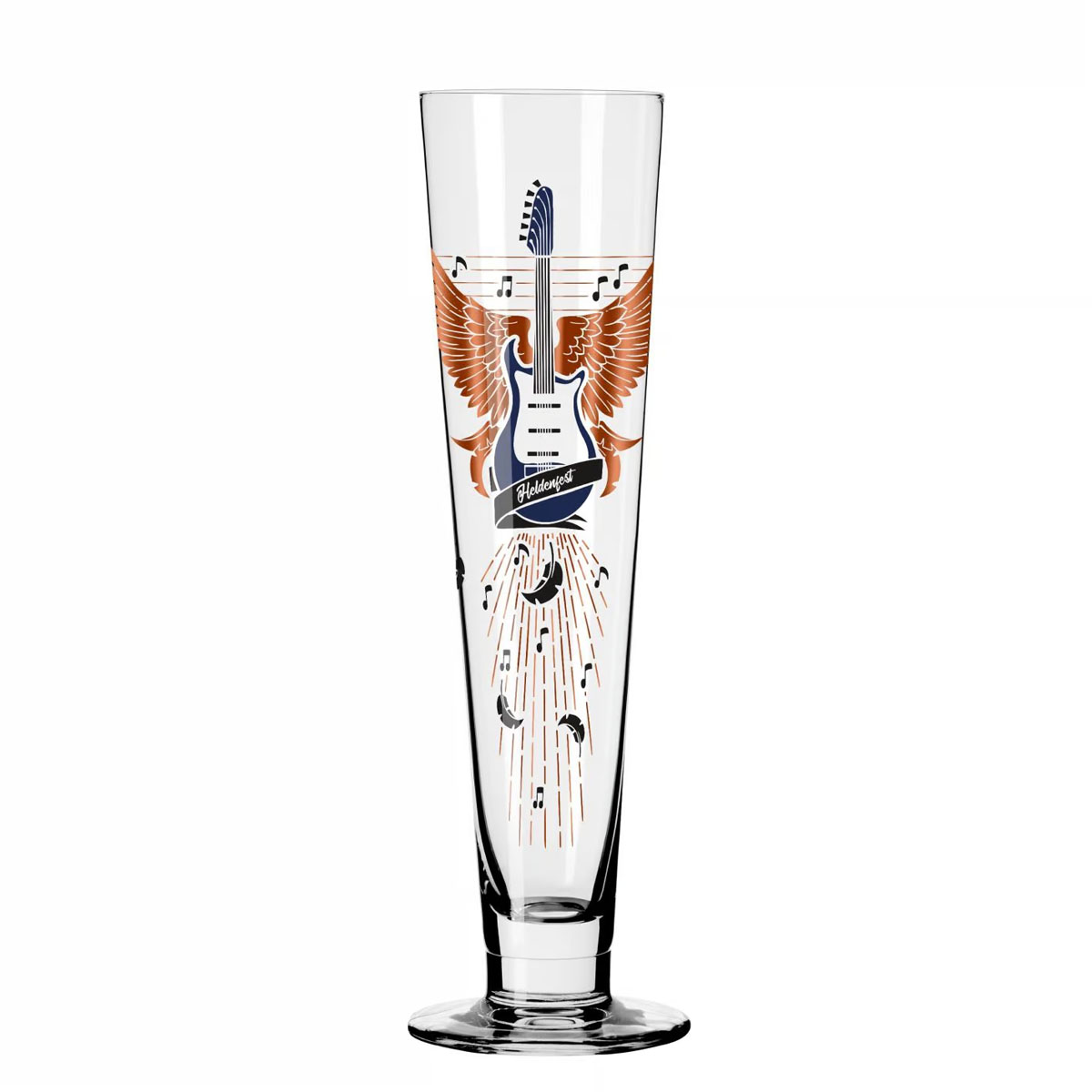 Бокал для пива Ritzenhoff Heldenfest Бенке 385мл