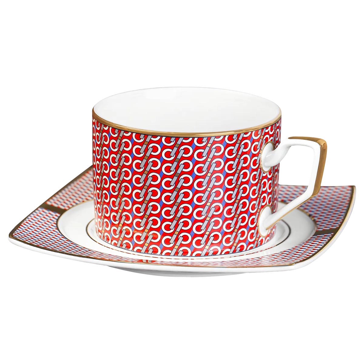 Чайная пара Esprado Eterna vivat