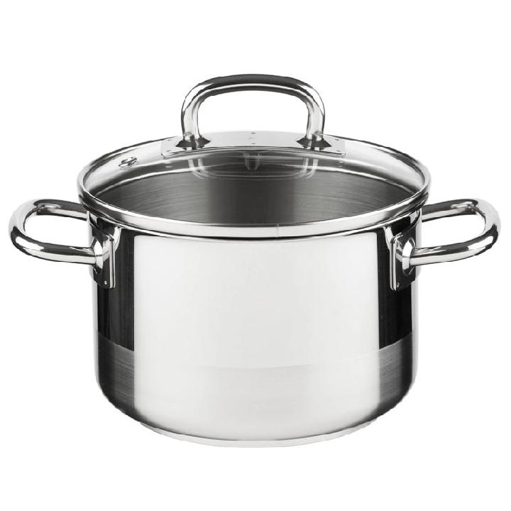 Кастюля с крышкой Kolimax Professional 1,5л