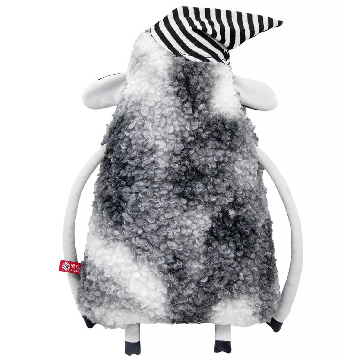 Игрушка BUDI BASA collection Баран Джано 40см