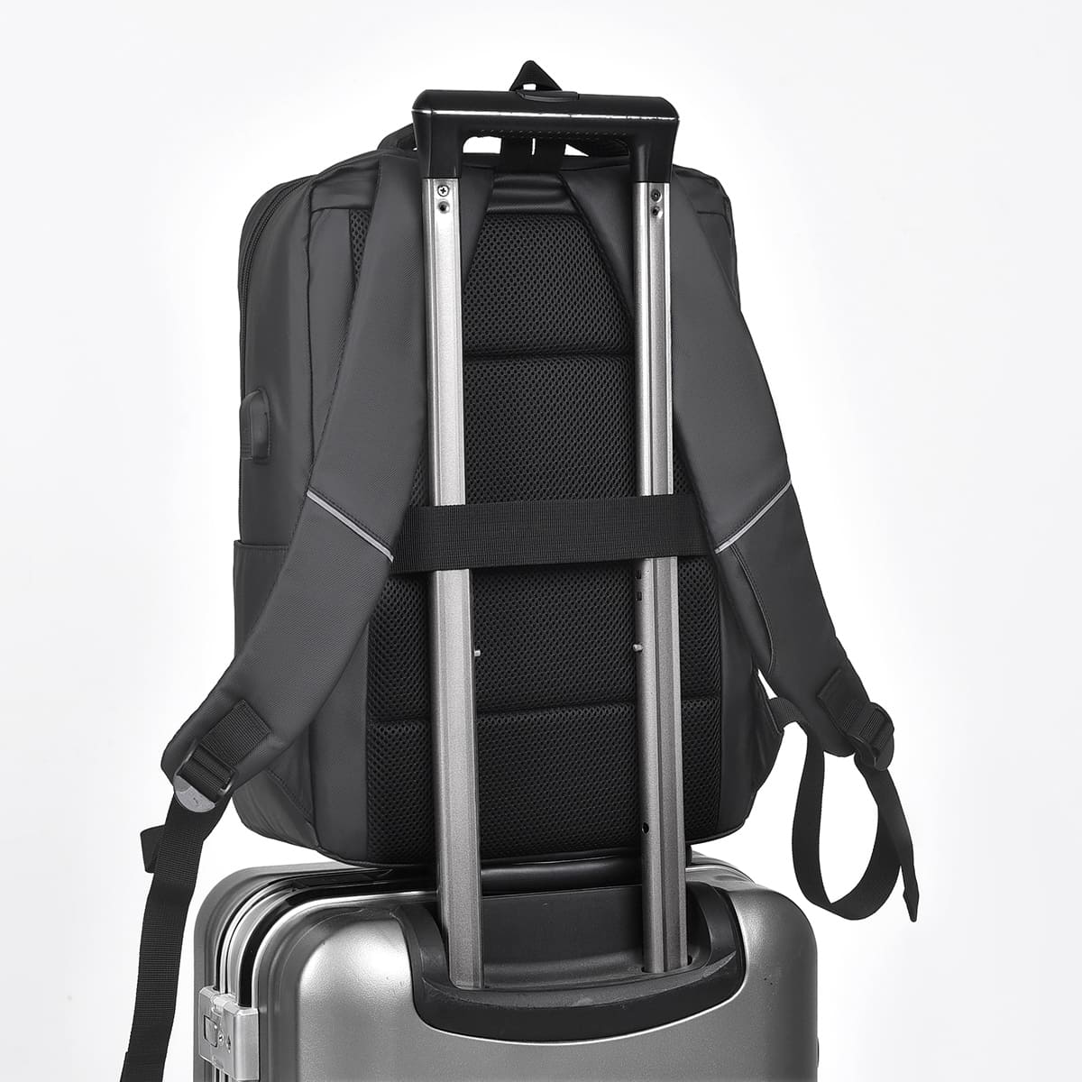 Рюкзак Henry Backer