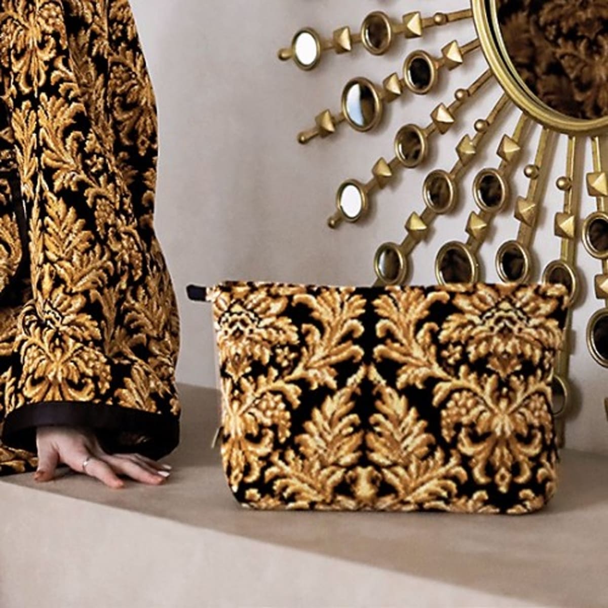 Косметичка Feiler Sanssouci