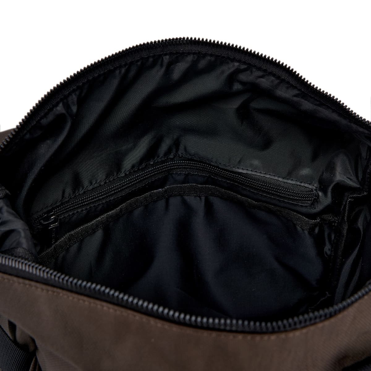 Рюкзак Henry Backer, коричневый