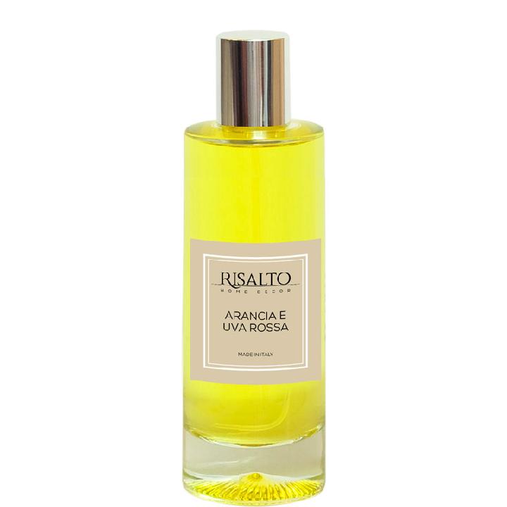 Спрей Risalto Gold Апельсин и Красное вино