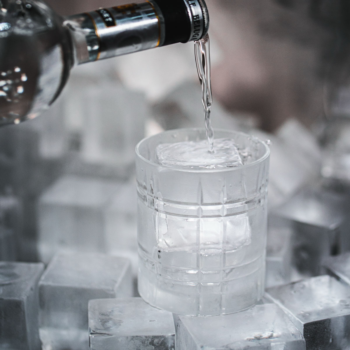 Набор стаканов низких RCR Cristalleria Italiana Any 340мл, 6шт