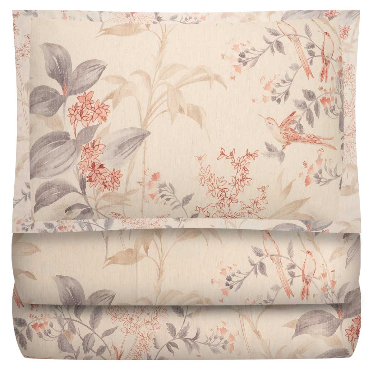 Комплект постельного белья евро Pappel Mabella