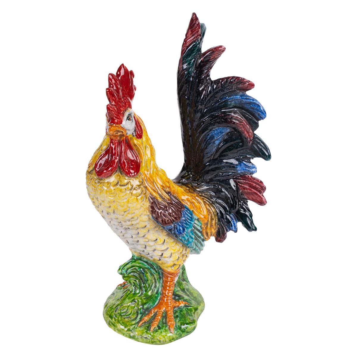 Петух Leoncini 51см