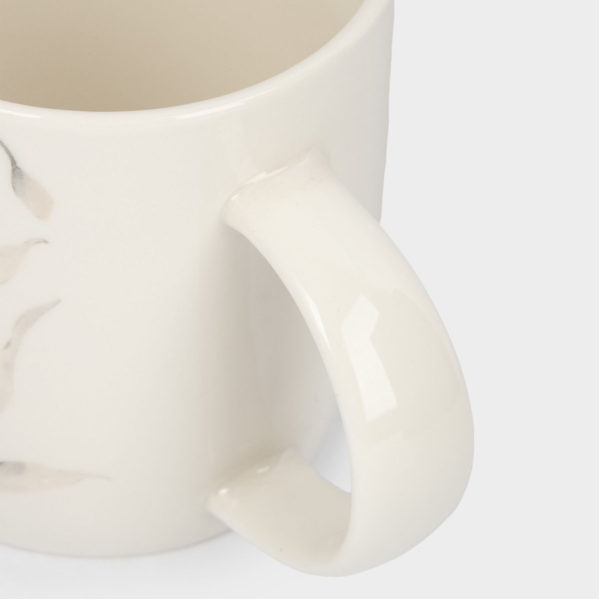 Кружка Anna Lafarg Нежные Цветы