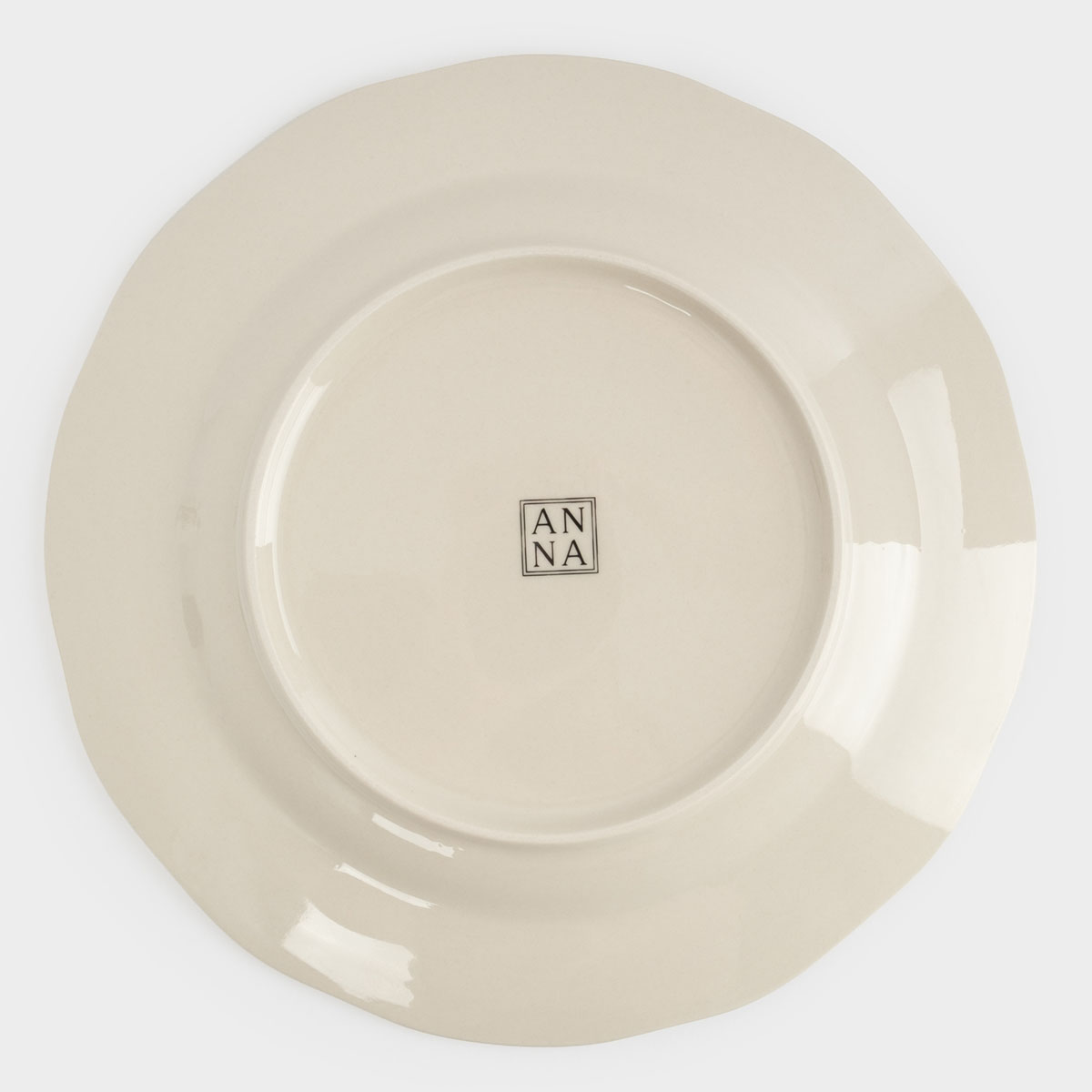 Тарелка закусочная Anna Lafarg Rustic