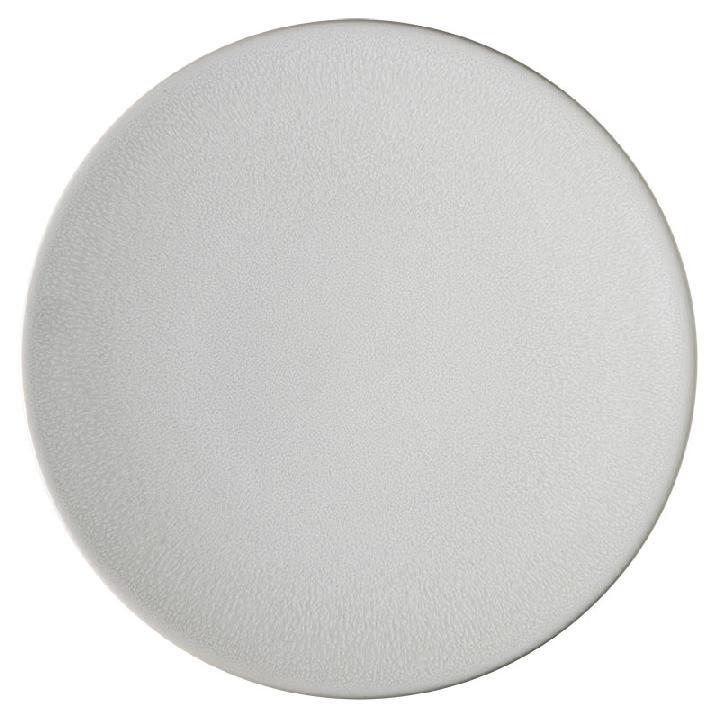 Тарелка обеденная Jars Tourron 26см, цвет белый