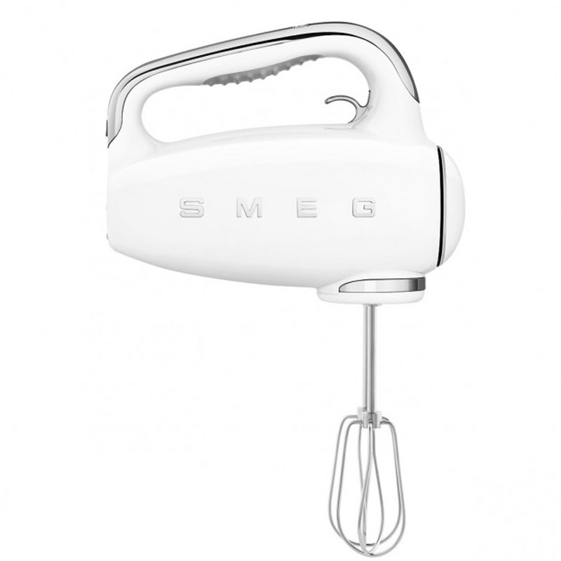 Миксер Smeg 50’s Style, белый