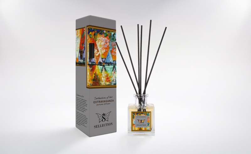 Sellection of Art Extravaganza со скидкой 25% Sellection of Art Extravaganza со скидкой 25%