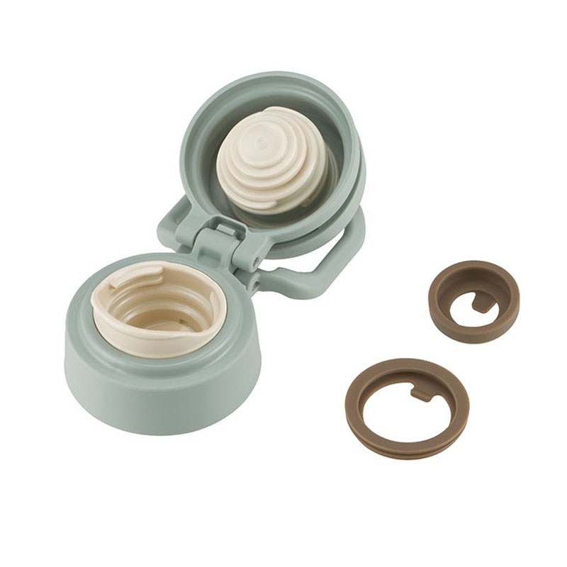 Термос Thermos 1,5л зеленый