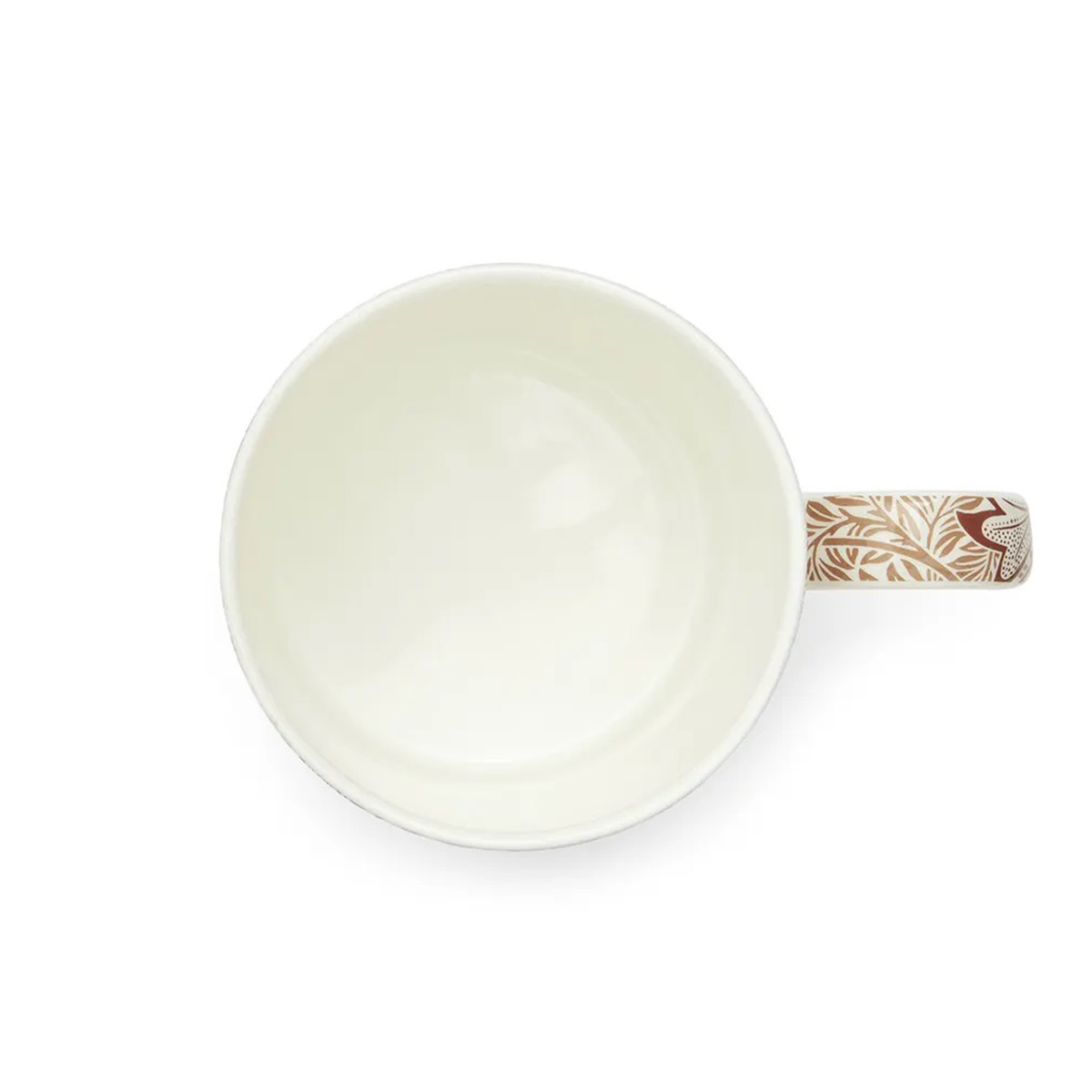 Кружка Spode Morris & Co Apple Madder