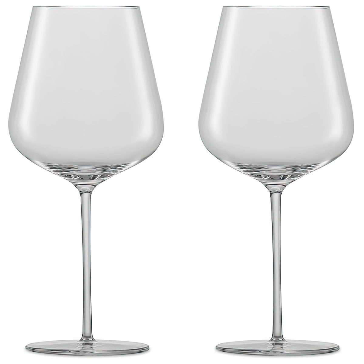 Набор бокалов для красного вина Zwiesel Glas Vervino 685мл, 2шт