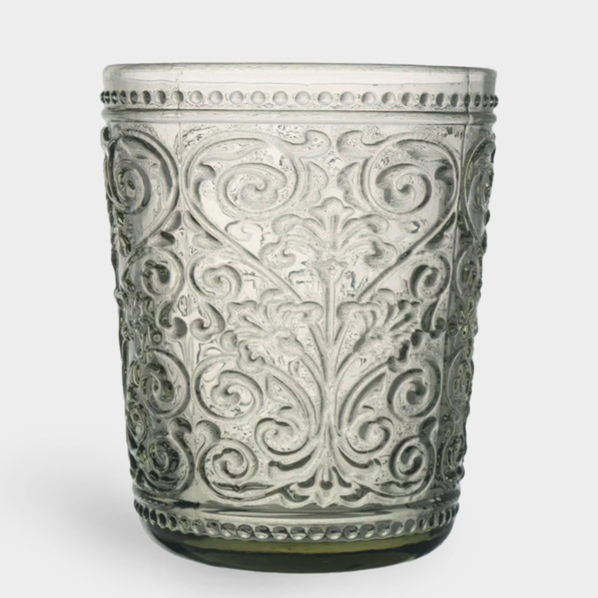 Стакан Anna Lafarg Сливы