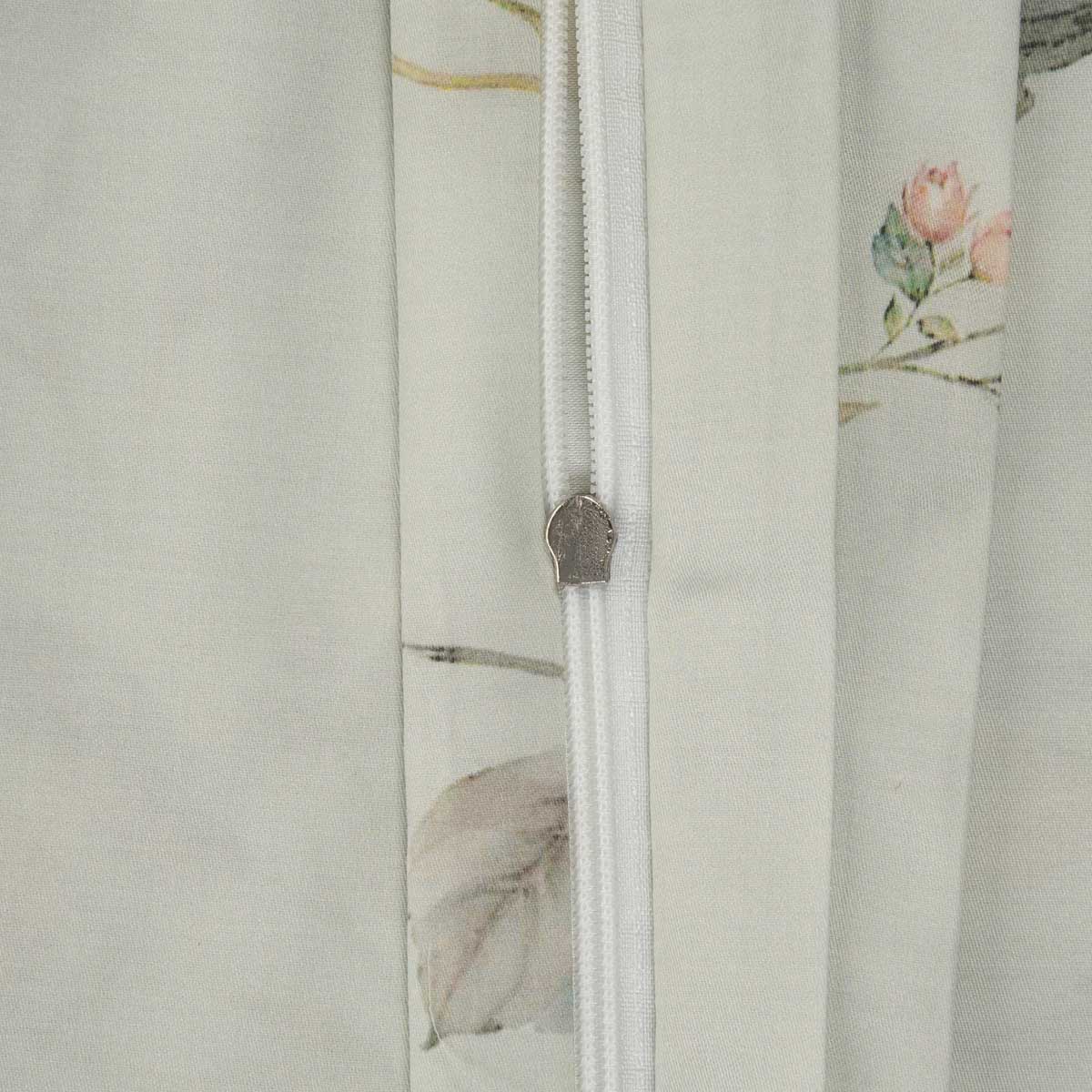 Комплект постельного белья евро Pappel Amalia