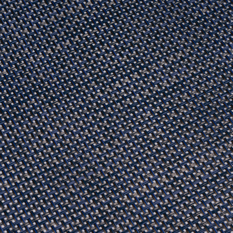 Салфетка сервировочная Zapel Gunny wet asphalt