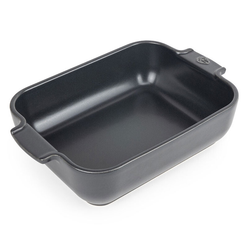 Форма для запекания прямоугольная Peugeot Slate 25x15,7см