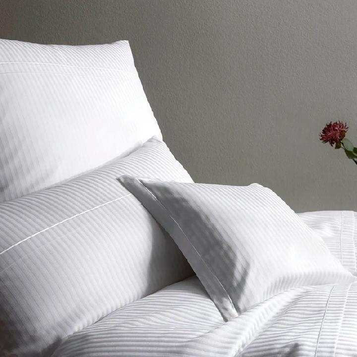 Наволочка 50x70см Elegante Classic Milano