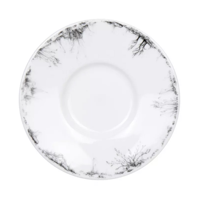 Кофейная пара эспрессо Konitz Удивительные животные Жираф и Слон