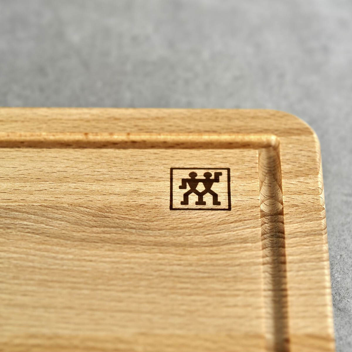 Доска разделочная Zwilling 35x25см