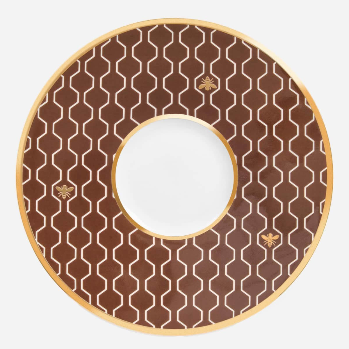 Чайная пара Domique To Bee or Not