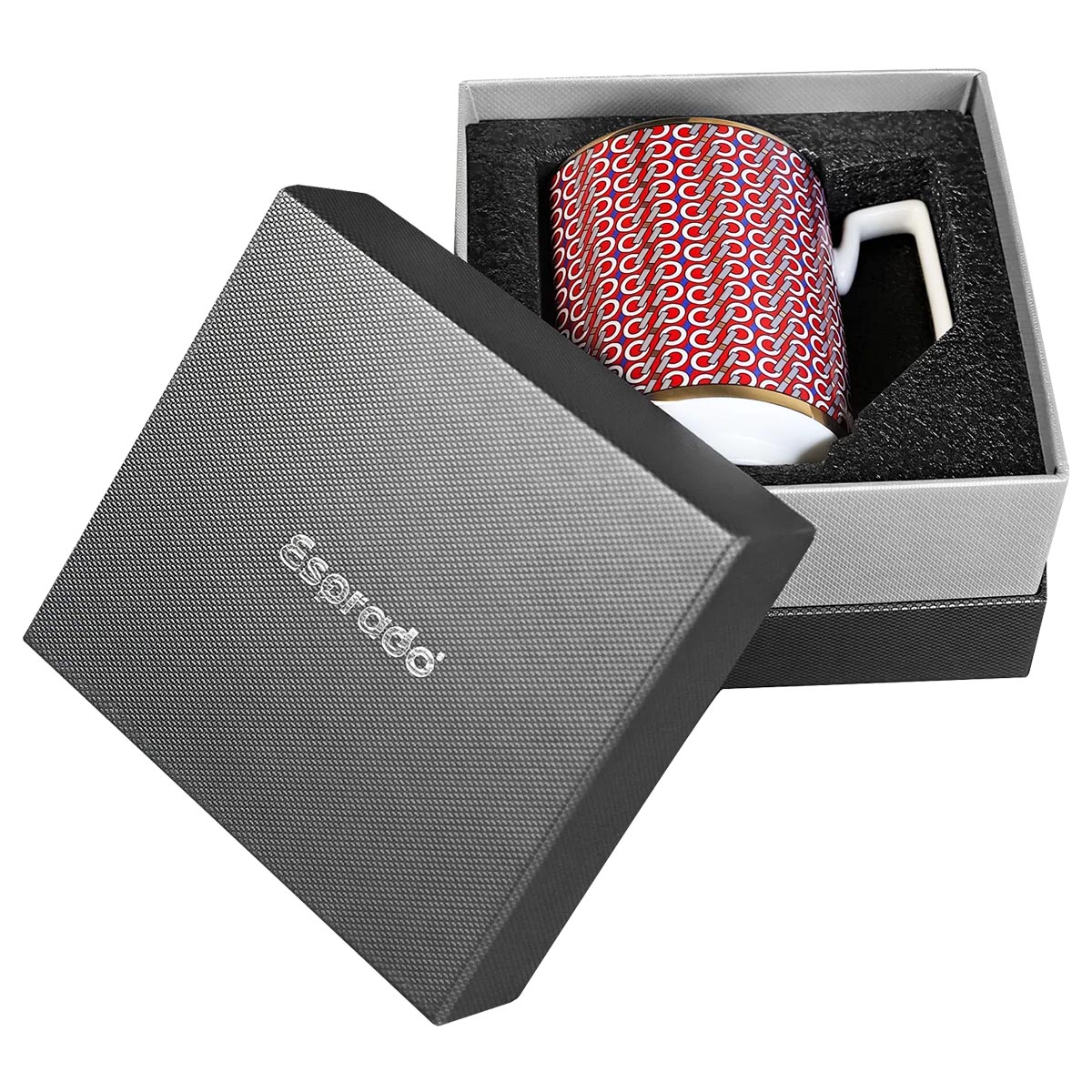 Кружка Esprado Eterna vivat