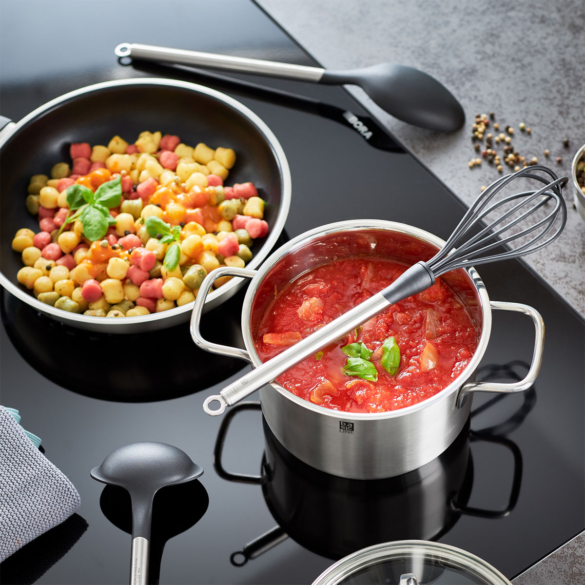 Венчик Roesle Basic Line