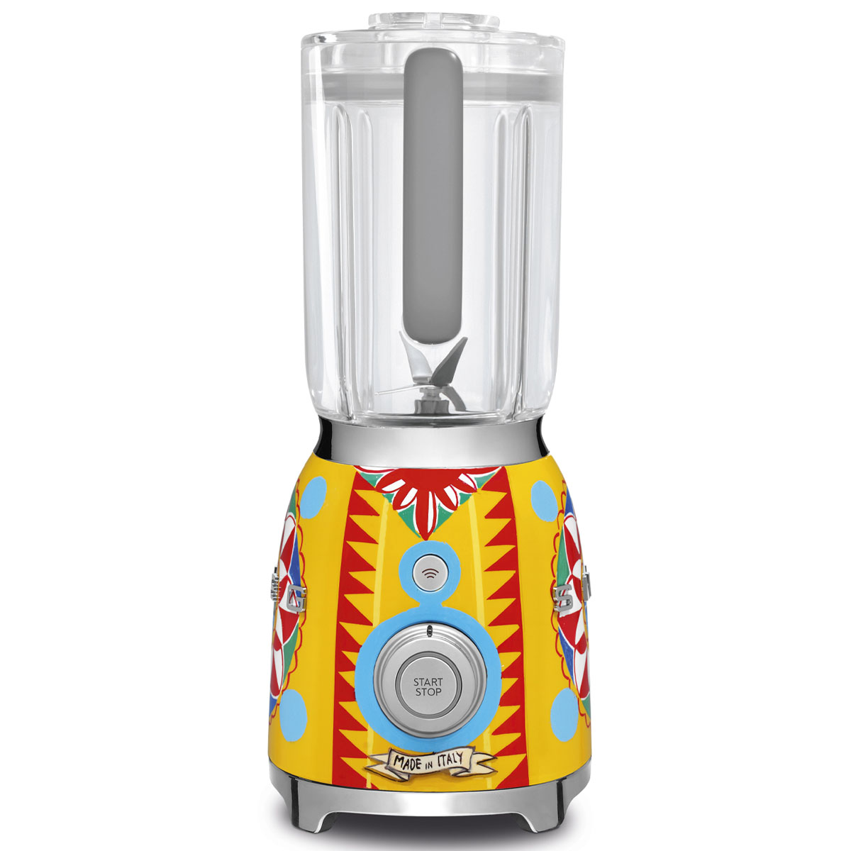 Блендер Smeg 50’s Style D&G 1,5л