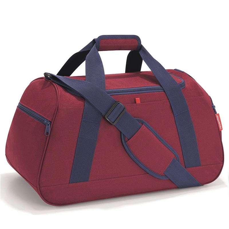 

Сумка дорожная Reisenthel Activitybag dark ruby, Красный