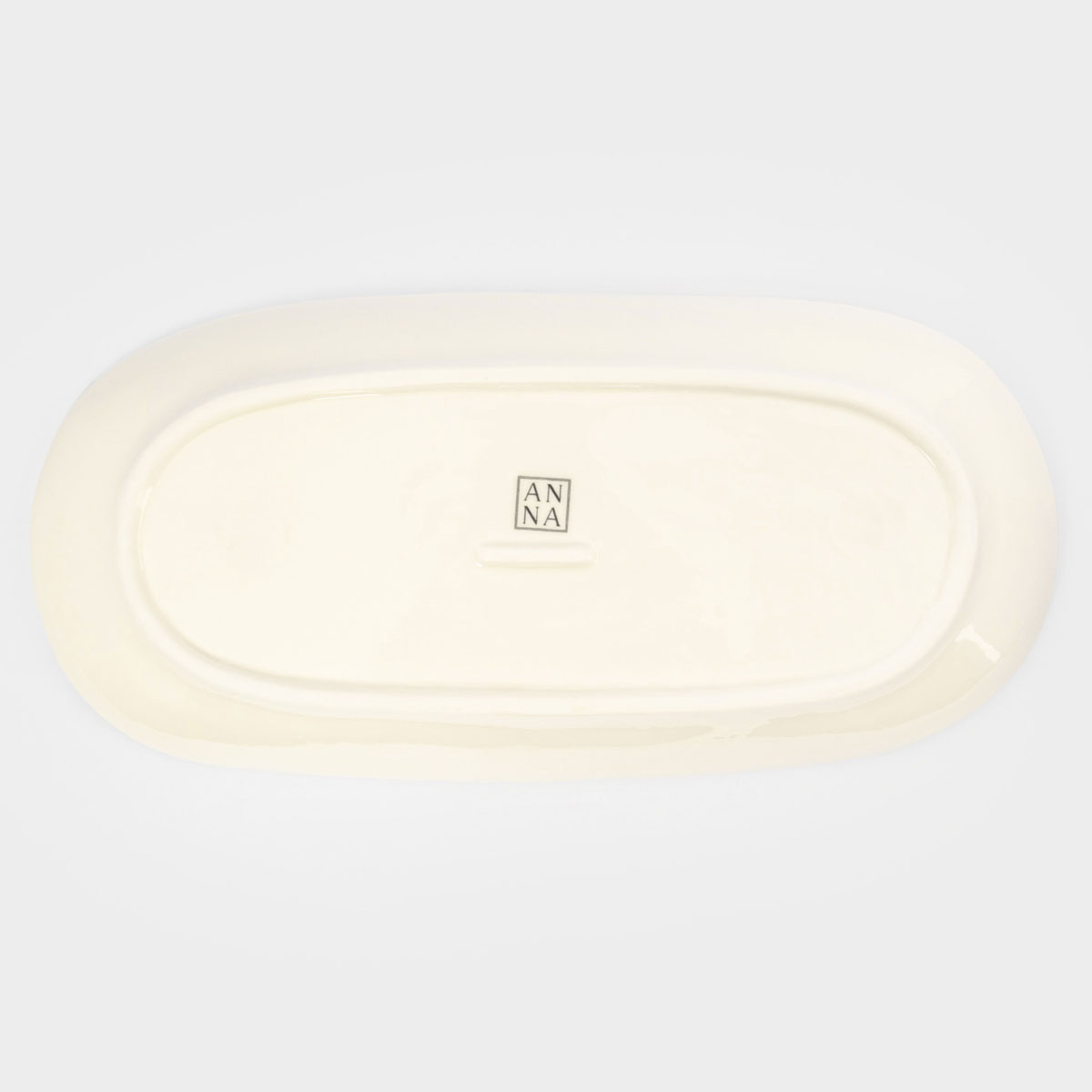 Блюдо Anna Lafarg Лимоны